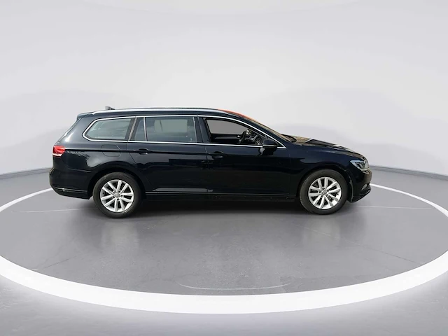 Volkswagen passat variant 2.0 tdi highline | hj-715-g - afbeelding 33 van  35