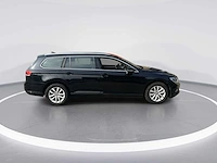 Volkswagen passat variant 2.0 tdi highline | hj-715-g - afbeelding 33 van  35