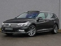 Volkswagen passat variant 2.0 tdi r-line business + | k-020-vx - afbeelding 23 van  53