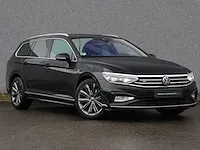 Volkswagen passat variant 2.0 tdi r-line business + | k-020-vx - afbeelding 47 van  53