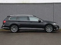 Volkswagen passat variant 2.0 tdi r-line business + | k-020-vx - afbeelding 48 van  53