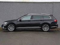 Volkswagen passat variant 2.0 tdi r-line business + | k-020-vx - afbeelding 49 van  53