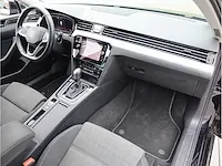 Volkswagen passat variant 2.0 tsi automaat 2021 panoramadak virtual cockpit 360°camera dodehoeksensor - afbeelding 6 van  39