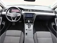 Volkswagen passat variant 2.0 tsi automaat 2021 panoramadak virtual cockpit 360°camera dodehoeksensor - afbeelding 7 van  39