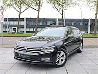 Volkswagen passat variant 2.0 tsi automaat 2021 panoramadak virtual cockpit 360°camera dodehoeksensor - afbeelding 1 van  39