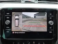 Volkswagen passat variant 2.0 tsi automaat 2021 panoramadak virtual cockpit 360°camera dodehoeksensor - afbeelding 15 van  39