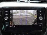 Volkswagen passat variant 2.0 tsi automaat 2021 panoramadak virtual cockpit 360°camera dodehoeksensor - afbeelding 16 van  39