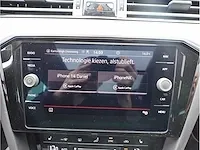 Volkswagen passat variant 2.0 tsi automaat 2021 panoramadak virtual cockpit 360°camera dodehoeksensor - afbeelding 19 van  39