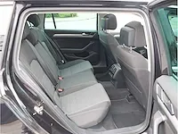 Volkswagen passat variant 2.0 tsi automaat 2021 panoramadak virtual cockpit 360°camera dodehoeksensor - afbeelding 30 van  39