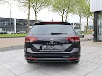 Volkswagen passat variant 2.0 tsi automaat 2021 panoramadak virtual cockpit 360°camera dodehoeksensor - afbeelding 34 van  39