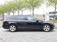 Volkswagen passat variant 2.0 tsi automaat 2021 panoramadak virtual cockpit 360°camera dodehoeksensor - afbeelding 36 van  39