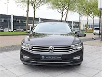 Volkswagen passat variant 2.0 tsi automaat 2021 panoramadak virtual cockpit 360°camera dodehoeksensor - afbeelding 38 van  39