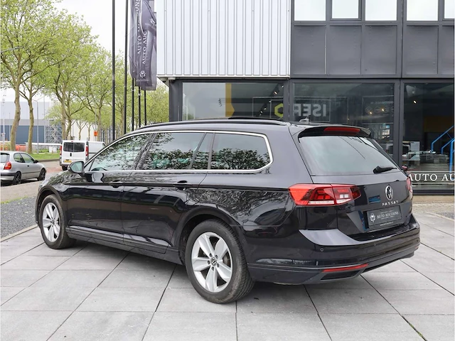 Volkswagen passat variant 2.0 tsi automaat 2021 - afbeelding 23 van  39