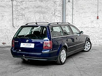 Volkswagen passat variant 2.3 v5 trendline 170pk 2001, 89-gt-dh - afbeelding 3 van  41