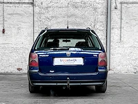 Volkswagen passat variant 2.3 v5 trendline 170pk 2001, 89-gt-dh - afbeelding 4 van  41