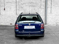 Volkswagen passat variant 2.3 v5 trendline 170pk 2001, 89-gt-dh - afbeelding 5 van  41