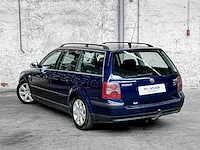 Volkswagen passat variant 2.3 v5 trendline 170pk 2001, 89-gt-dh - afbeelding 7 van  41