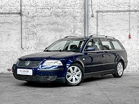 Volkswagen passat variant 2.3 v5 trendline 170pk 2001, 89-gt-dh - afbeelding 1 van  41