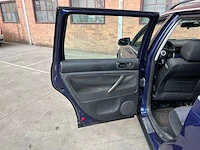 Volkswagen passat variant 2.3 v5 trendline 170pk 2001, 89-gt-dh - afbeelding 21 van  41