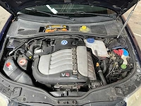 Volkswagen passat variant 2.3 v5 trendline 170pk 2001, 89-gt-dh - afbeelding 30 van  41