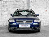 Volkswagen passat variant 2.3 v5 trendline 170pk 2001, 89-gt-dh - afbeelding 34 van  41