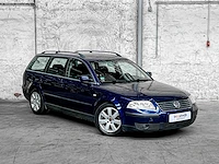 Volkswagen passat variant 2.3 v5 trendline 170pk 2001, 89-gt-dh - afbeelding 39 van  41