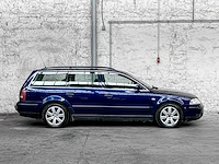 Volkswagen passat variant 2.3 v5 trendline 170pk 2001, 89-gt-dh - afbeelding 41 van  41