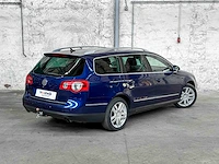 Volkswagen passat variant 3.2 v6 highl. bns 4m 250pk 2007, 79-xf-vs - afbeelding 3 van  41