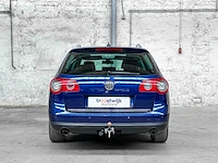 Volkswagen passat variant 3.2 v6 highl. bns 4m 250pk 2007, 79-xf-vs - afbeelding 4 van  41