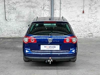 Volkswagen passat variant 3.2 v6 highl. bns 4m 250pk 2007, 79-xf-vs - afbeelding 5 van  41