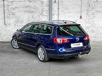 Volkswagen passat variant 3.2 v6 highl. bns 4m 250pk 2007, 79-xf-vs - afbeelding 7 van  41