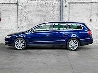 Volkswagen passat variant 3.2 v6 highl. bns 4m 250pk 2007, 79-xf-vs - afbeelding 8 van  41