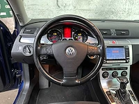 Volkswagen passat variant 3.2 v6 highl. bns 4m 250pk 2007, 79-xf-vs - afbeelding 10 van  41