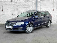 Volkswagen passat variant 3.2 v6 highl. bns 4m 250pk 2007, 79-xf-vs