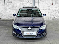 Volkswagen passat variant 3.2 v6 highl. bns 4m 250pk 2007, 79-xf-vs - afbeelding 38 van  41
