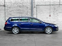 Volkswagen passat variant 3.2 v6 highl. bns 4m 250pk 2007, 79-xf-vs - afbeelding 41 van  41