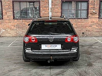 Volkswagen passat variant 3.2 v6 highline 4m r32 250pk 2009, 89-hng-2 - afbeelding 4 van  41