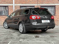 Volkswagen passat variant 3.2 v6 highline 4m r32 250pk 2009, 89-hng-2 - afbeelding 5 van  41