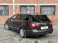 Volkswagen passat variant 3.2 v6 highline 4m r32 250pk 2009, 89-hng-2 - afbeelding 6 van  41