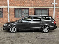 Volkswagen passat variant 3.2 v6 highline 4m r32 250pk 2009, 89-hng-2 - afbeelding 8 van  41