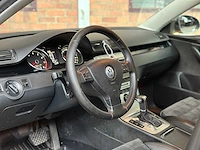 Volkswagen passat variant 3.2 v6 highline 4m r32 250pk 2009, 89-hng-2 - afbeelding 9 van  41