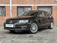 Volkswagen passat variant 3.2 v6 highline 4m r32 250pk 2009, 89-hng-2 - afbeelding 1 van  41