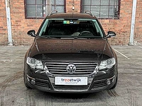 Volkswagen passat variant 3.2 v6 highline 4m r32 250pk 2009, 89-hng-2 - afbeelding 34 van  41