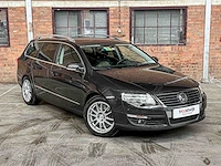Volkswagen passat variant 3.2 v6 highline 4m r32 250pk 2009, 89-hng-2 - afbeelding 38 van  41