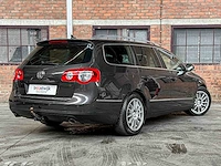 Volkswagen passat variant 3.2 v6 highline 4m r32 250pk 2009, 89-hng-2 - afbeelding 41 van  41
