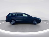 Volkswagen passat variant 3.2 v6 highline 4motion 2007 | 93-xb-kr - afbeelding 7 van  28