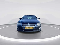 Volkswagen passat variant 3.2 v6 highline 4motion 2007 | 93-xb-kr - afbeelding 22 van  28