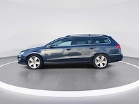Volkswagen passat variant 3.2 v6 highline 4motion 2007 | 93-xb-kr - afbeelding 26 van  28