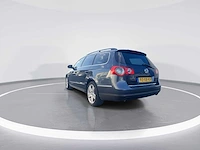 Volkswagen passat variant 3.2 v6 highline 4motion 2007 | 93-xb-kr - afbeelding 28 van  28