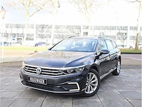 Volkswagen passat variant gte 1.4 tsi phev 218pk automaat 2020 - afbeelding 1 van  31